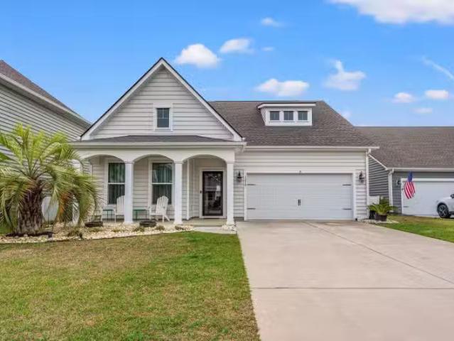 House for sale in Myrtle Beach