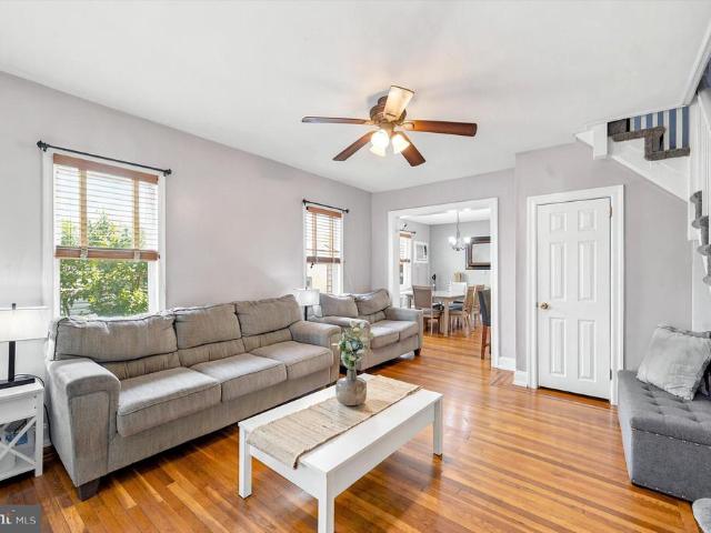 Townhouse for sale in Delco, Pennsylvania