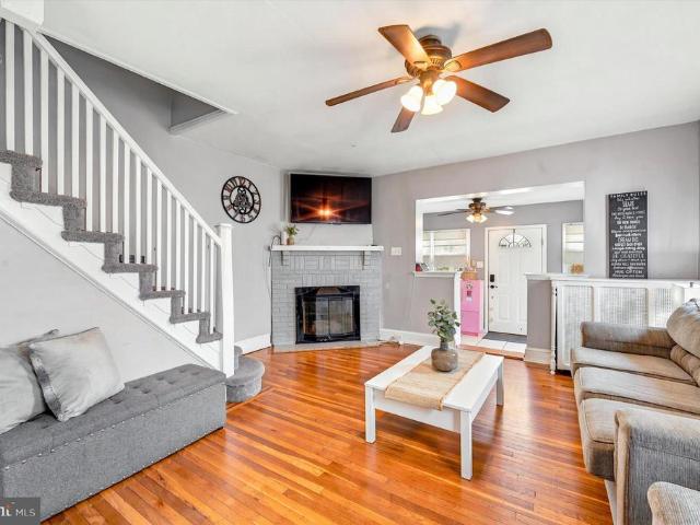 Townhouse for sale in Delco, Pennsylvania