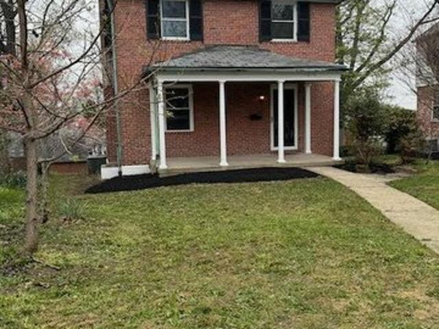 House for sale in Gibsonton, Maryland