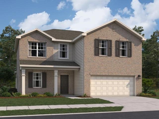House for sale in Forney, Texas