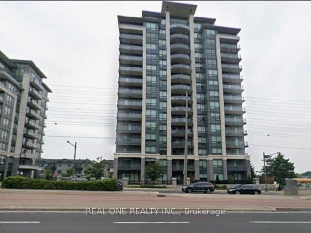 Condo for rent in Richmond Hill, Golden Horseshoe