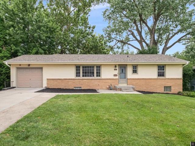 House for sale in Nebraska