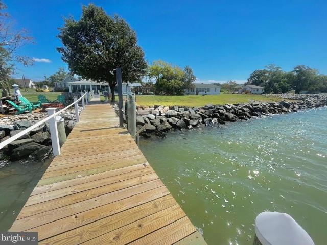 House for sale in Dorchester, Maryland