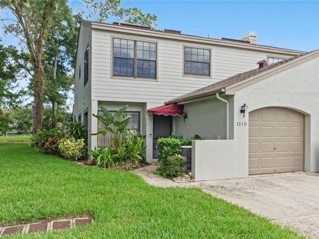 Townhouse for sale in Safety Harbor, Pinellas County