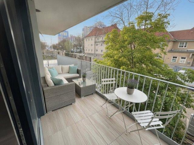 Apartment mieten in Floridsdorf, Wien