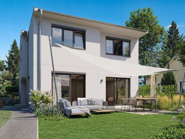 Haus kaufen in Floridsdorf, Wien