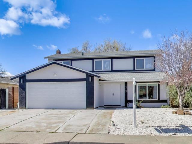 Property for sale in Solano, California