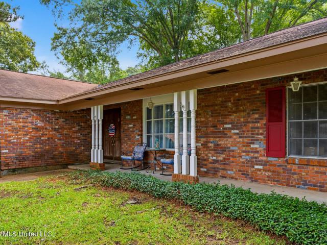 House for sale in Clinton, Mississippi