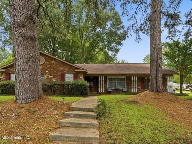 House for sale in Clinton, Mississippi