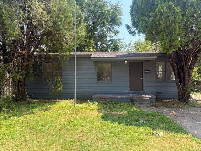 House for sale in Norman, Oklahoma