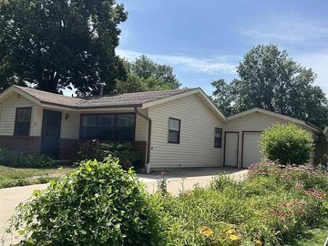 House for sale in Mahaska, Iowa