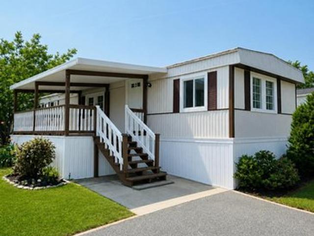 House for sale in Edgewood, Maryland