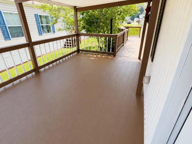 House for sale in Edgewood, Maryland