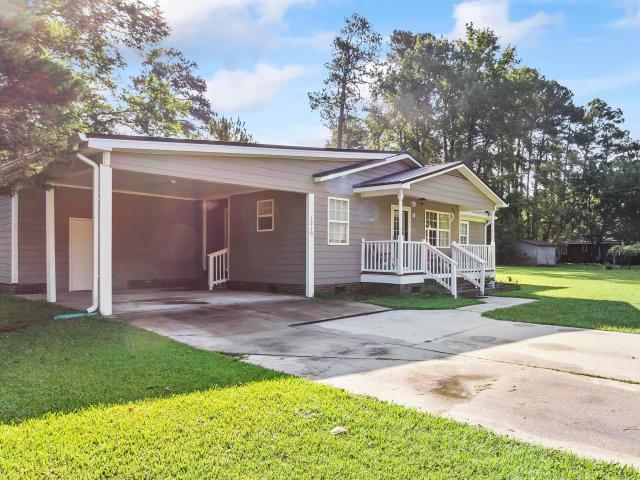 House for sale in Mullins, South Carolina