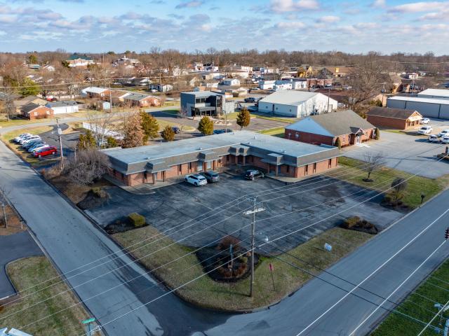 Property for rent in Murray, Kentucky