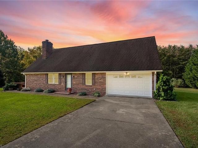 House for sale in Stokes, North Carolina