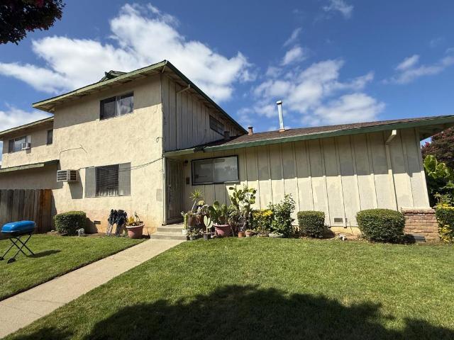 House for sale in Gilroy, California