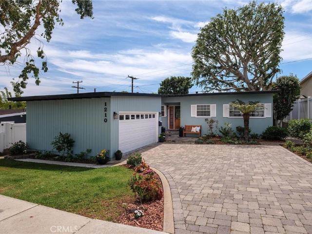 Property for sale in Manhattan Beach, California