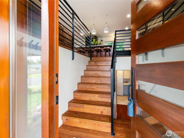 House for sale in Bellingham, Washington