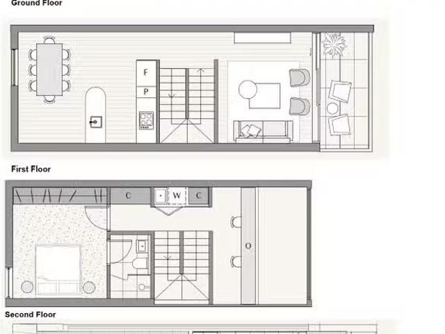 House for rent in Fitzroy