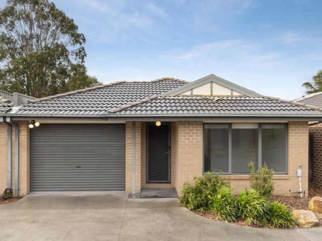 Apartment for rent in Camerons Creek, Victoria