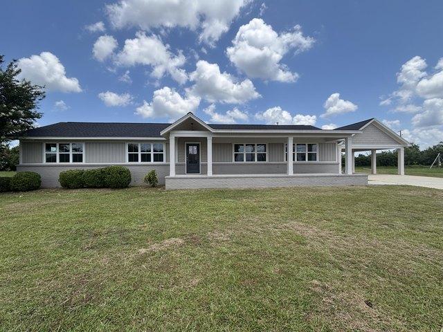 House for sale in Amory, Mississippi
