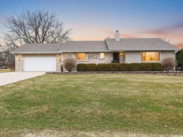 House for sale in Stephenson, Illinois