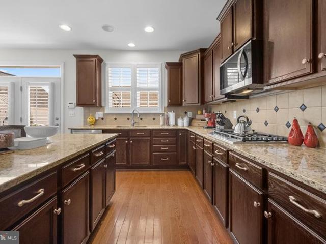 Townhouse for sale in Brunswick, Maryland