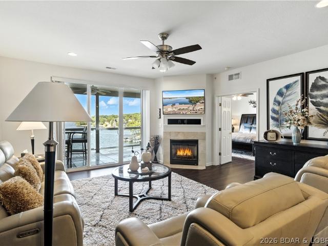 Condo for sale in Osage Beach, Missouri