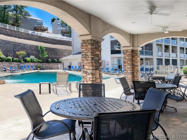 Condo for sale in Osage Beach, Missouri