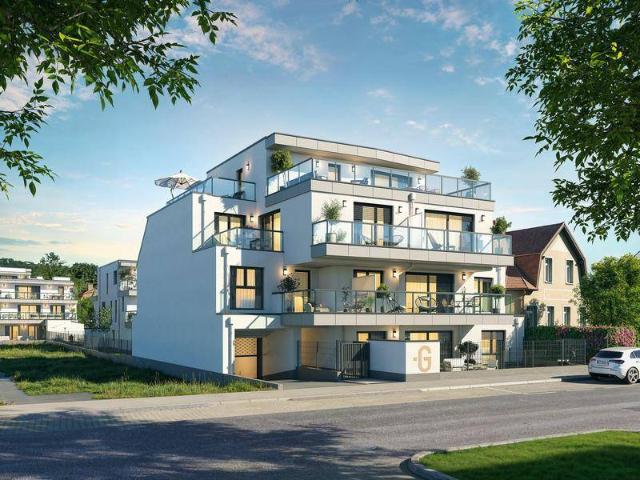 Apartment kaufen in Floridsdorf, Wien