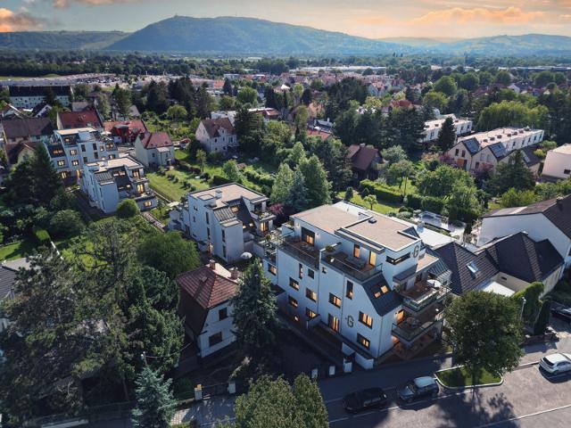Wohnung kaufen in Wien