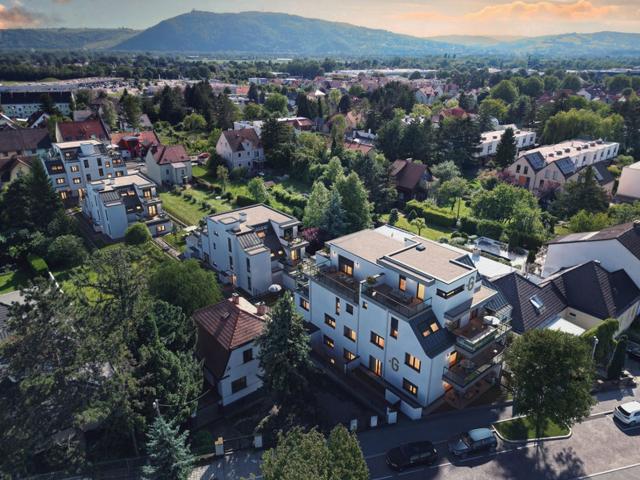 Wohnung kaufen in Donaustadt, Wien