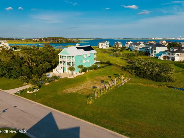 Land for sale in Morehead City, North Carolina