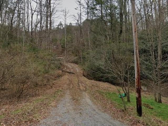 Land for sale in Tennessee
