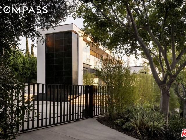 House for sale in Beverly Hills, California