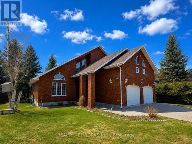 House for sale in Connaught, Ontario