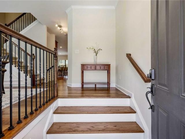 Townhouse for sale in Atlanta