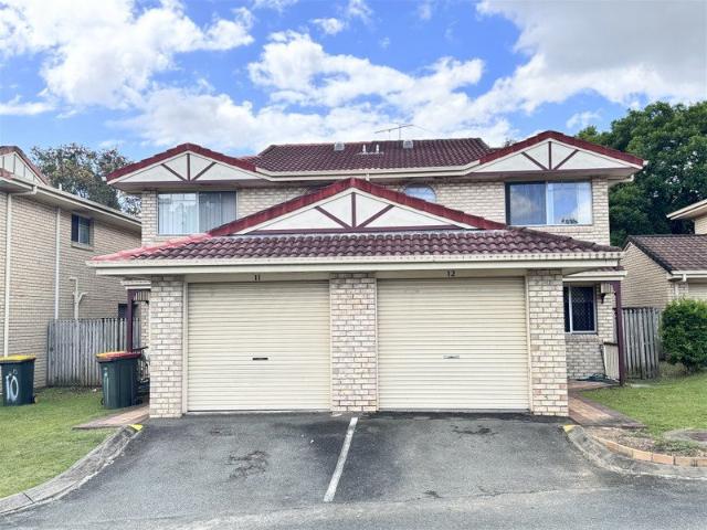 Townhouse for rent in Toombul, Queensland
