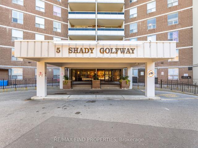 Condo for sale in Woburn, Ontario