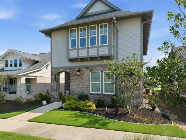 House for sale in Hoover, Alabama