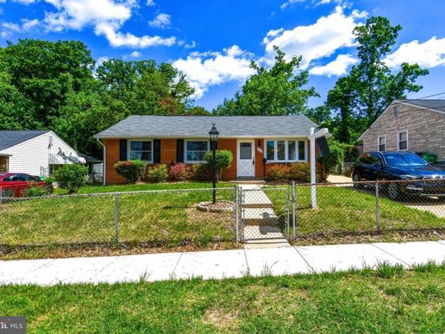 House for sale in Oxon Hill, Maryland