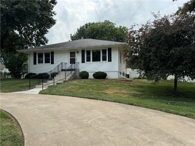 House for sale in Higginsville, Missouri