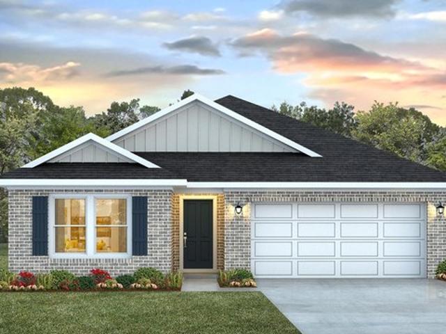 House for sale in Semmes, Mobile County