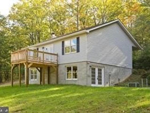House for sale in Virginia