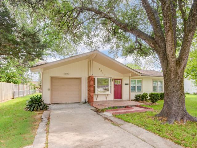 House for sale in Sweeny, Texas