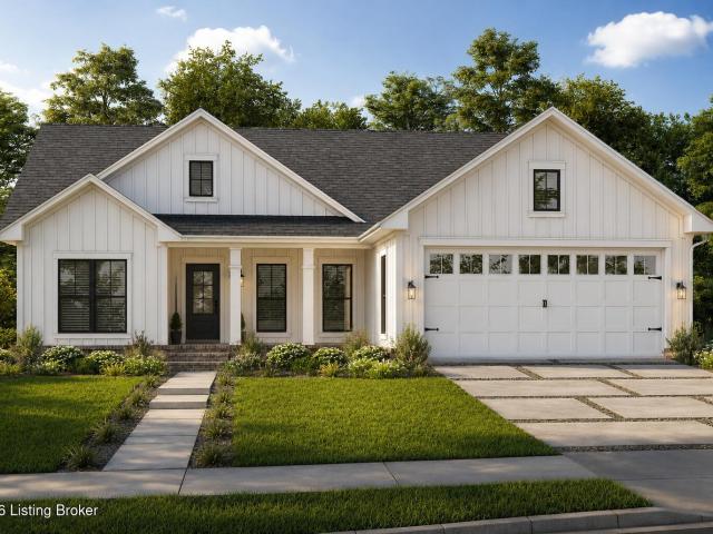 House for sale in Lawrenceburg, Kentucky