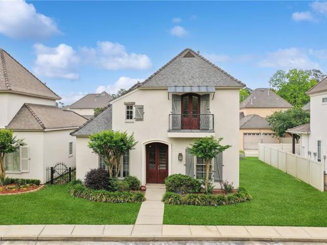 House for sale in Mandeville, Louisiana