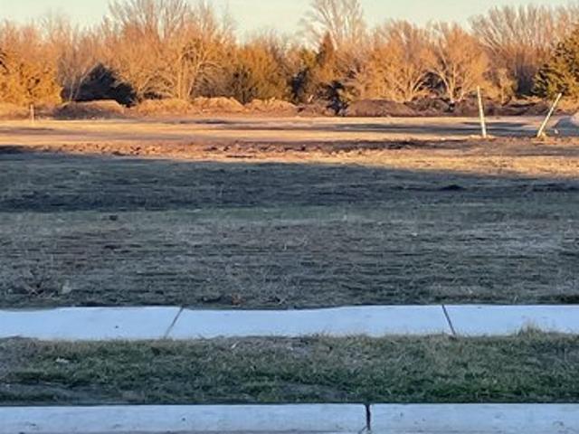 Land for sale in Kansas